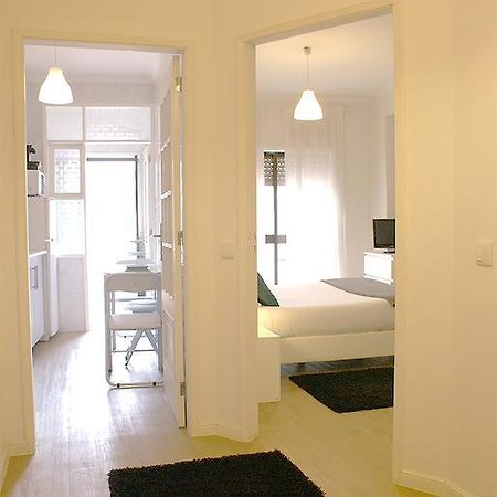Nove Julho Apartment Porto Exterior foto