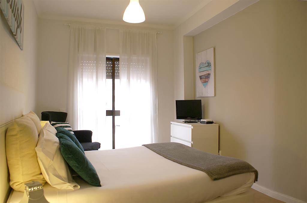 Nove Julho Apartment Porto Exterior foto