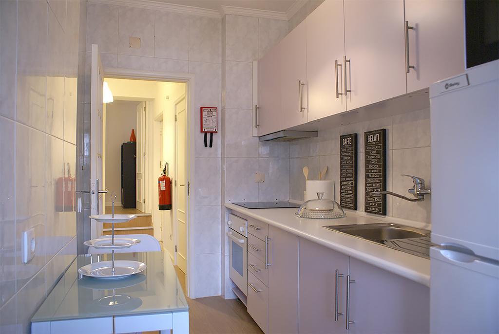 Nove Julho Apartment Porto Exterior foto