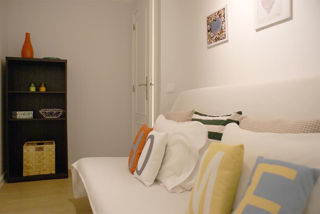 Nove Julho Apartment Porto Exterior foto