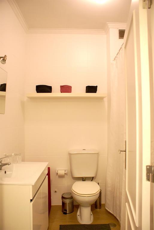 Nove Julho Apartment Porto Exterior foto