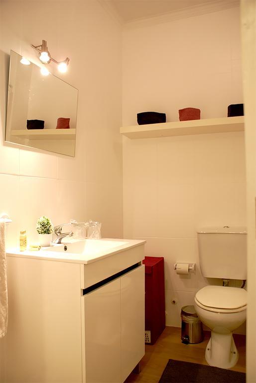 Nove Julho Apartment Porto Exterior foto