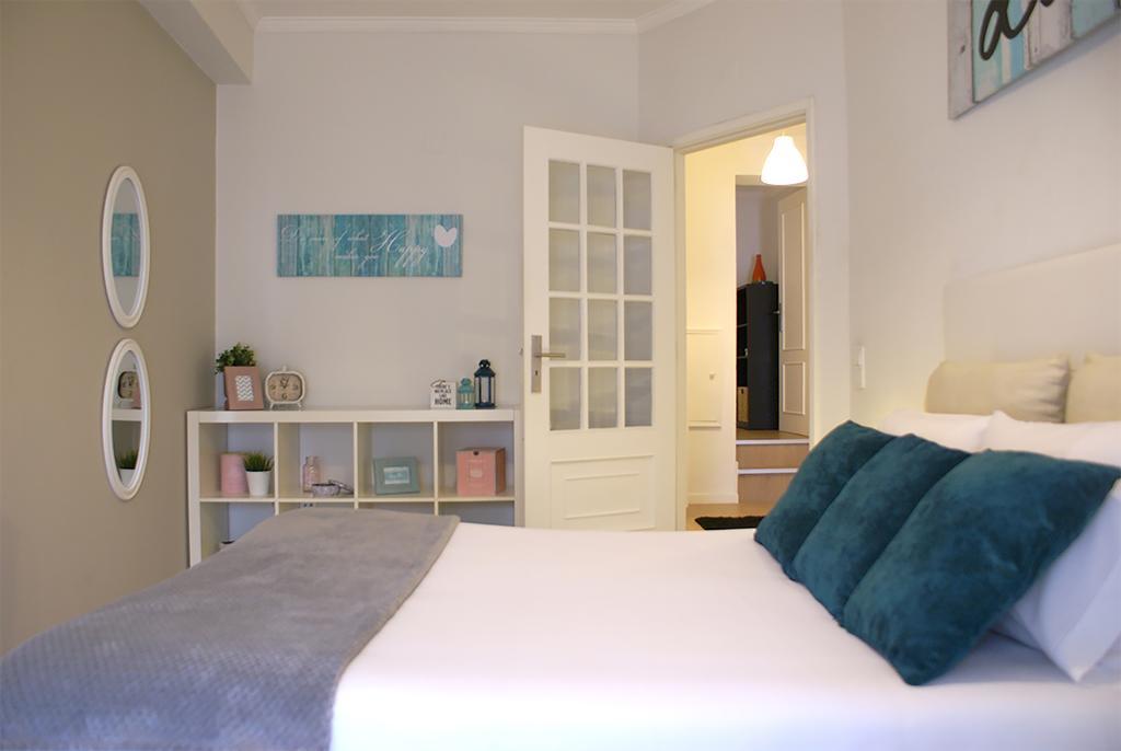 Nove Julho Apartment Porto Exterior foto