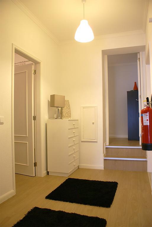Nove Julho Apartment Porto Exterior foto