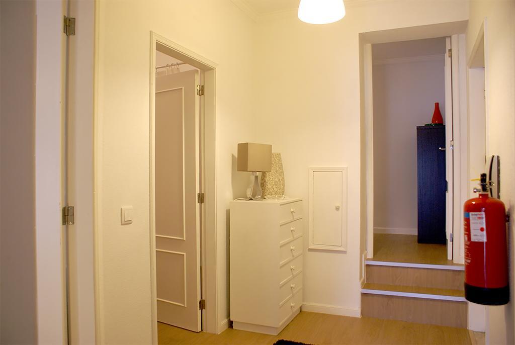 Nove Julho Apartment Porto Exterior foto